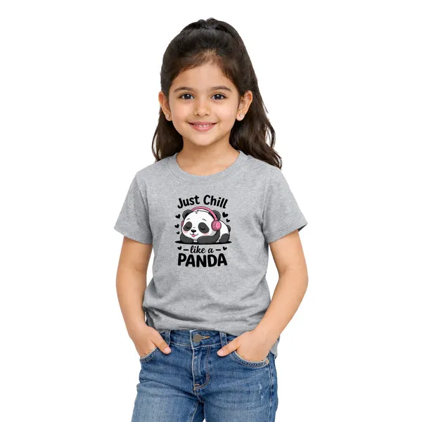 Girls_Round_Neck_T-Shirt