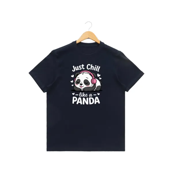 Girls_Round_Neck_T-Shirt