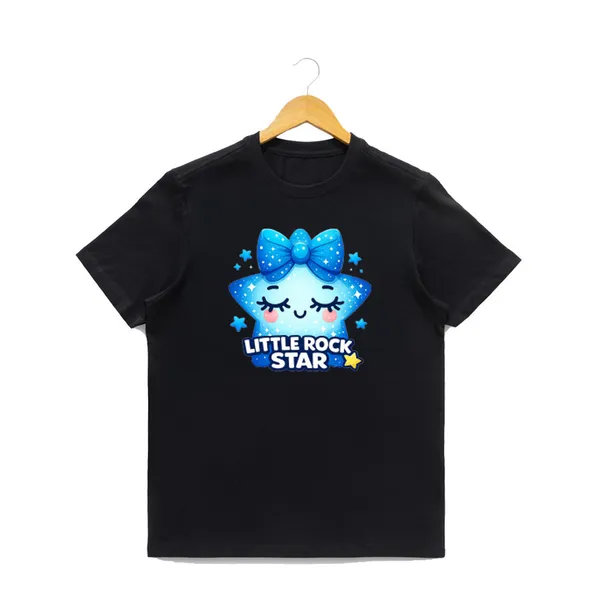 Girls_Round_Neck_T-Shirt