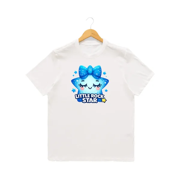 Girls_Round_Neck_T-Shirt
