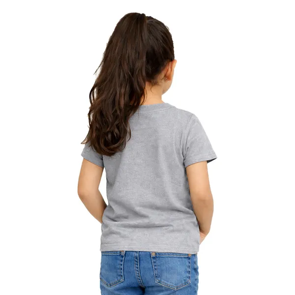 Girls_Round_Neck_T-Shirt