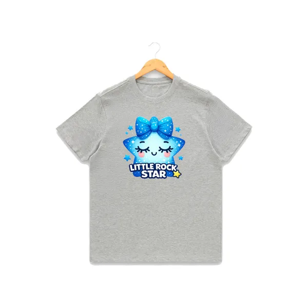 Girls_Round_Neck_T-Shirt