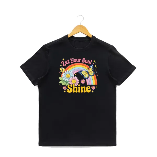 Girls_Round_Neck_T-Shirt