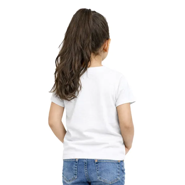 Girls_Round_Neck_T-Shirt