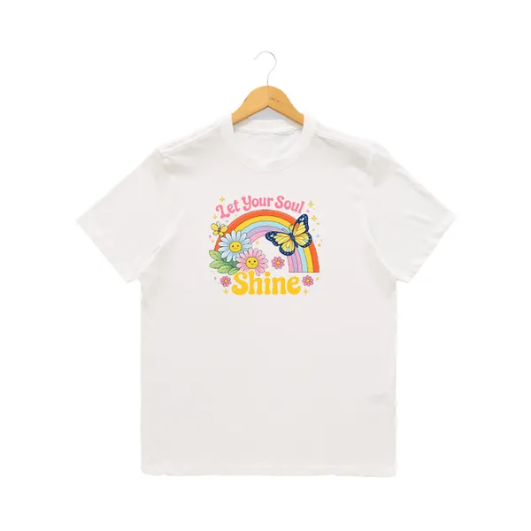 Girls_Round_Neck_T-Shirt