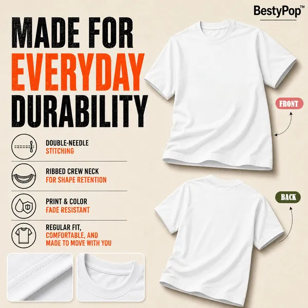 Matching_Family_Unicorn_Birthday_Round_Neck_T-Shirts_For_Son_-_(170_Gsm)_Single_Jersey