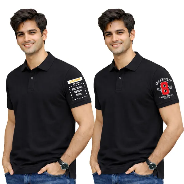 Men_Polo_T-Shirt_–_Customize