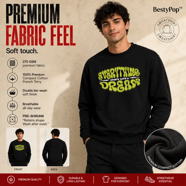 Mens_Graphic_Print_Round_Neck_Sweatshirt_-_270_Gsm