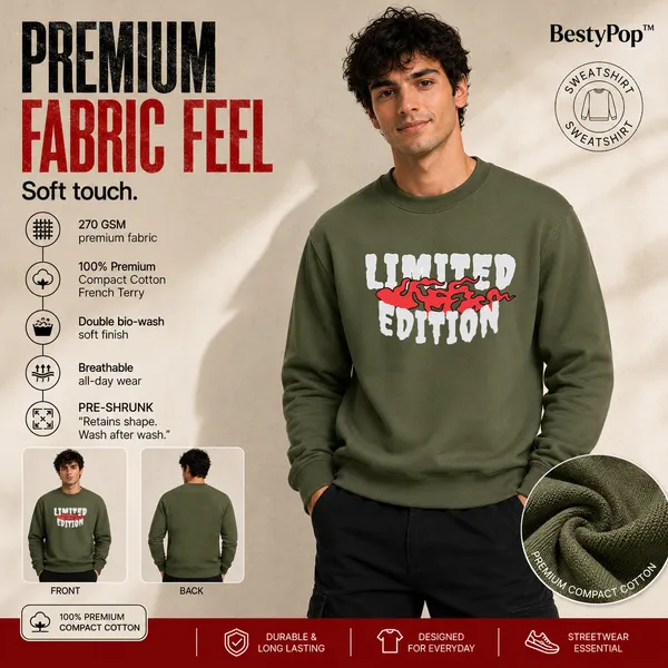 Mens_Graphic_Print_Round_Neck_Sweatshirt_-_270_Gsm