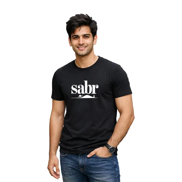 Mens_Graphic_Print_Round_Neck_T-Shirt_-_Allah_(170_Gsm_Single_Jersey)