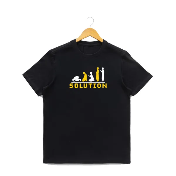 Mens_Graphic_Print_Round_Neck_T-Shirt_-_Allah_(170_Gsm_Single_Jersey)
