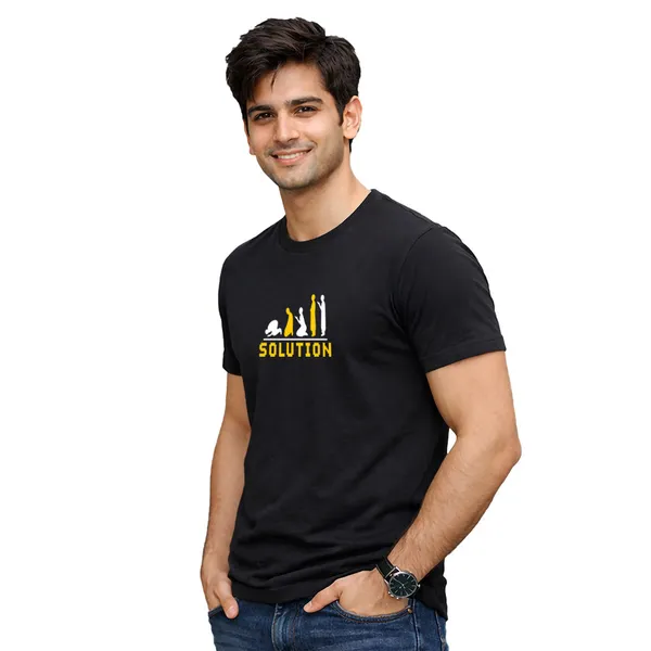 Mens_Graphic_Print_Round_Neck_T-Shirt_-_Allah_(170_Gsm_Single_Jersey)