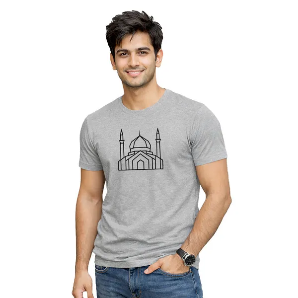 Mens_Graphic_Print_Round_Neck_T-Shirt_-_Allah_(170_Gsm_Single_Jersey)
