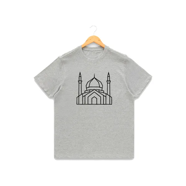 Mens_Graphic_Print_Round_Neck_T-Shirt_-_Allah_(170_Gsm_Single_Jersey)