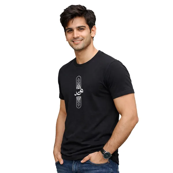 Mens_Graphic_Print_Round_Neck_T-Shirt_-_Allah_(170_Gsm_Single_Jersey)