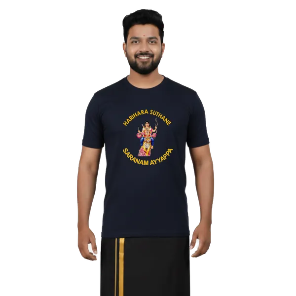 Mens_Graphic_Print_Round_Neck_T-Shirt_-_Ayyappan_(170_Gsm_Single_Jersey)