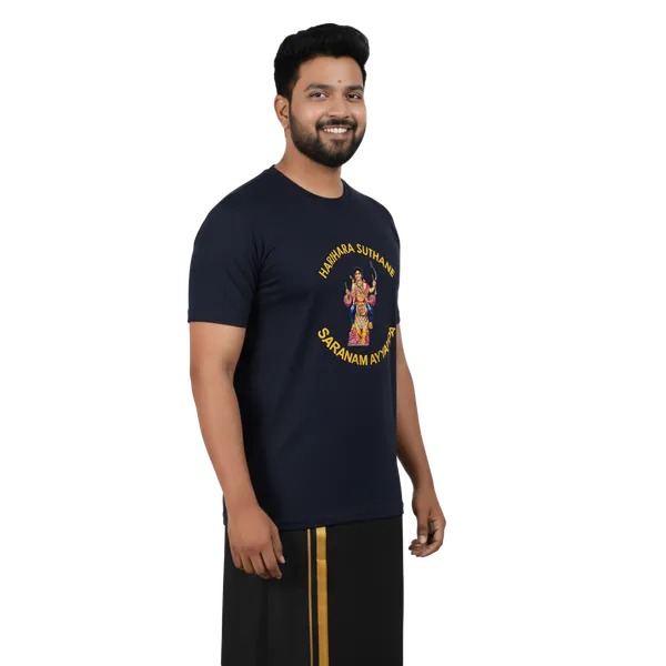 Mens_Graphic_Print_Round_Neck_T-Shirt_-_Ayyappan_(170_Gsm_Single_Jersey)