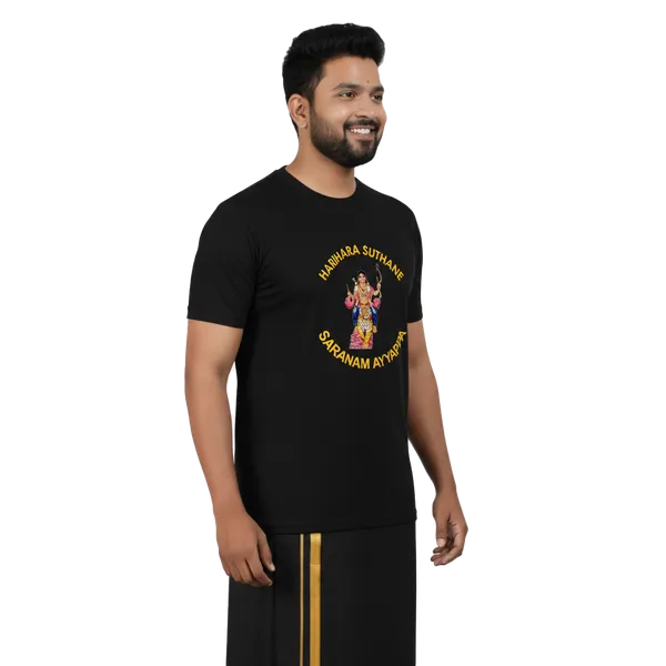 Mens_Graphic_Print_Round_Neck_T-Shirt_-_Ayyappan_(170_Gsm_Single_Jersey)