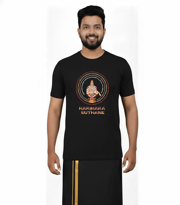 Mens_Graphic_Print_Round_Neck_T-Shirt_-_Ayyappan_(170_Gsm_Single_Jersey)