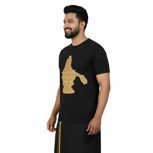 Mens_Graphic_Print_Round_Neck_T-Shirt_-_Ayyappan_(170_Gsm_Single_Jersey)