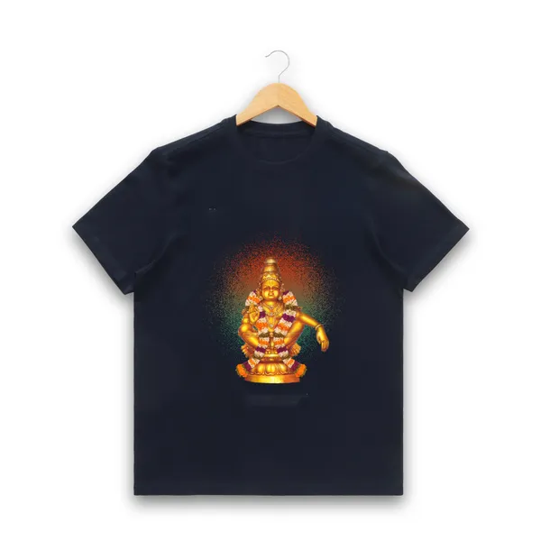 Mens_Graphic_Print_Round_Neck_T-Shirt_-_Ayyappan_(170_Gsm_Single_Jersey)