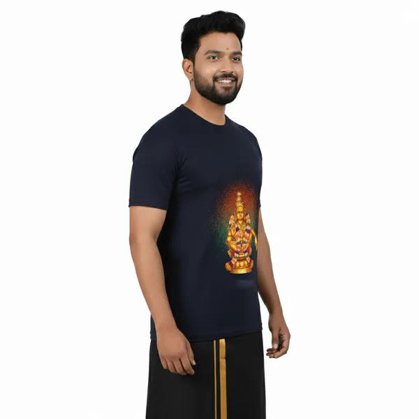 Mens_Graphic_Print_Round_Neck_T-Shirt_-_Ayyappan_(170_Gsm_Single_Jersey)