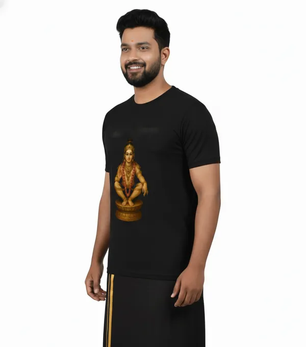 Mens_Graphic_Print_Round_Neck_T-Shirt_-_Ayyappan_(170_Gsm_Single_Jersey)
