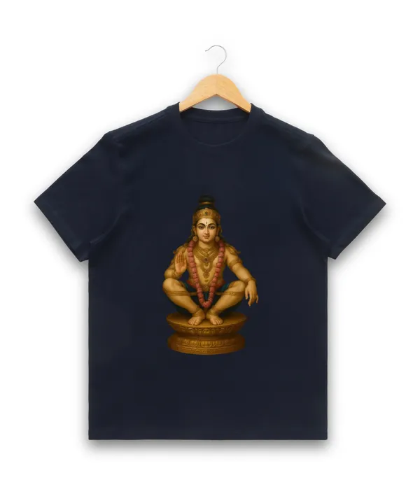 Mens_Graphic_Print_Round_Neck_T-Shirt_-_Ayyappan_(170_Gsm_Single_Jersey)