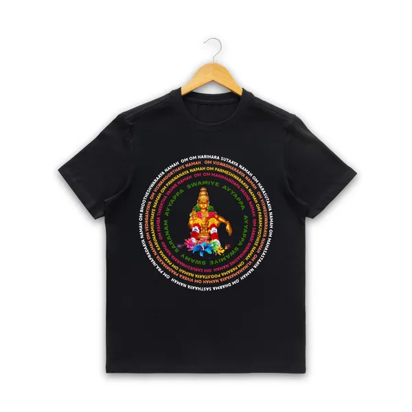Mens_Graphic_Print_Round_Neck_T-Shirt_-_Ayyappan