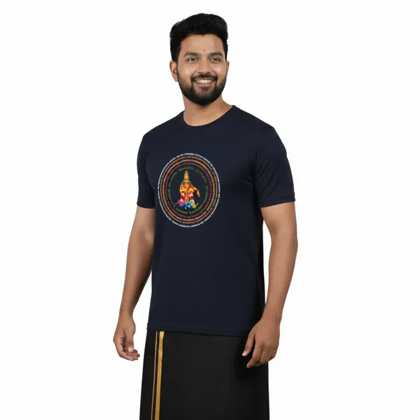 Mens_Graphic_Print_Round_Neck_T-Shirt_-_Ayyappan