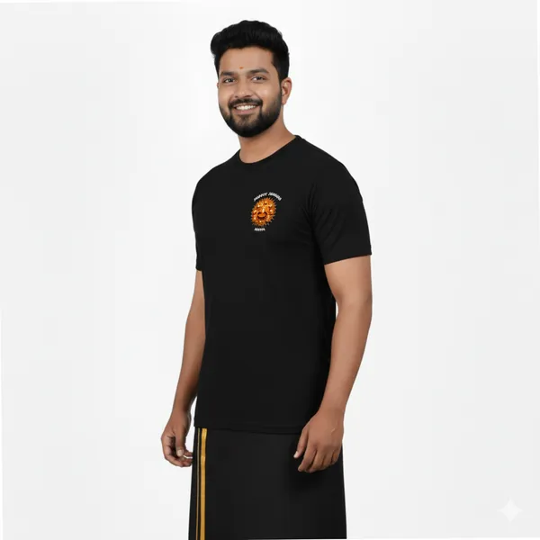 Mens_Graphic_Print_Round_Neck_T-Shirt_-_Ayyappan