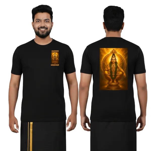 Mens_Graphic_Print_Round_Neck_T-Shirt_-_Ayyappan