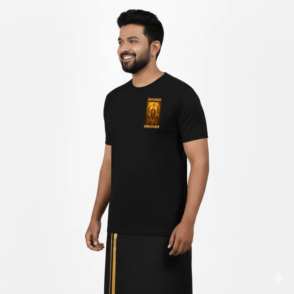 Mens_Graphic_Print_Round_Neck_T-Shirt_-_Ayyappan