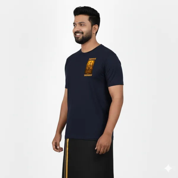 Mens_Graphic_Print_Round_Neck_T-Shirt_-_Ayyappan