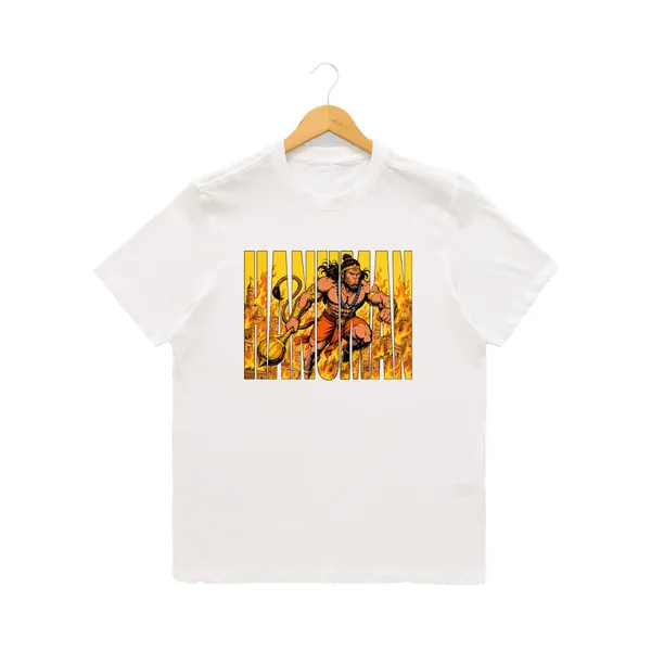 Mens_Graphic_Print_Round_Neck_T-Shirt_-_Hanuman_(170_Gsm_Single_Jersey)
