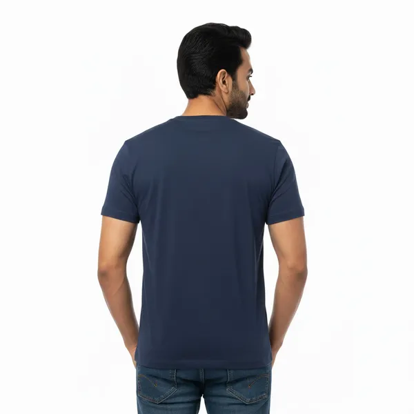 Mens_Graphic_Print_Round_Neck_T-Shirt_-_Jai_Shree_Ram_(170_Gsm_Single_Jersey)