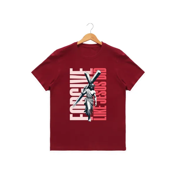 Mens_Graphic_Print_Round_Neck_T-Shirt_-_Jesus_(170_Gsm_Single_Jersey)
