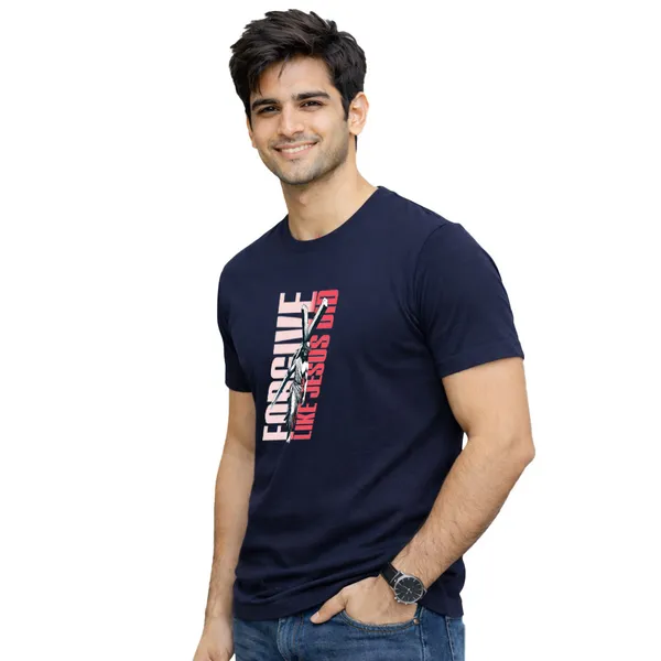 Mens_Graphic_Print_Round_Neck_T-Shirt_-_Jesus_(170_Gsm_Single_Jersey)