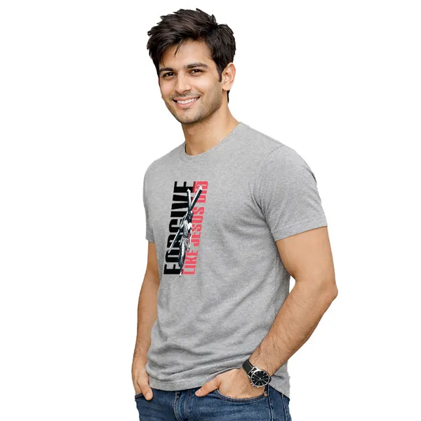 Mens_Graphic_Print_Round_Neck_T-Shirt_-_Jesus_(170_Gsm_Single_Jersey)