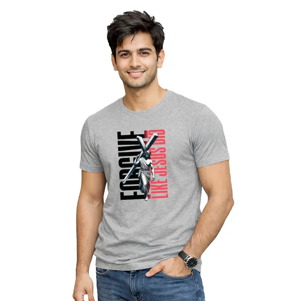 Mens_Graphic_Print_Round_Neck_T-Shirt_-_Jesus_(170_Gsm_Single_Jersey)