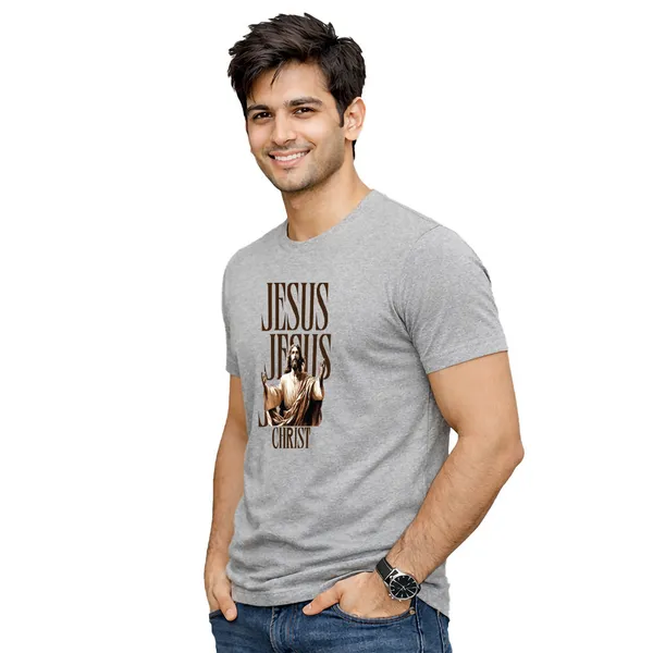 Mens_Graphic_Print_Round_Neck_T-Shirt_-_Jesus_(170_Gsm_Single_Jersey)