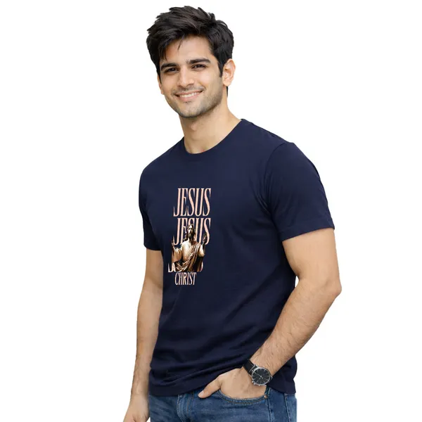 Mens_Graphic_Print_Round_Neck_T-Shirt_-_Jesus_(170_Gsm_Single_Jersey)