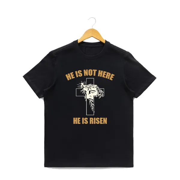 Mens_Graphic_Print_Round_Neck_T-Shirt_-_Jesus_(170_Gsm_Single_Jersey)