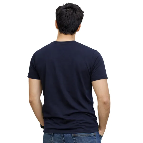 Mens_Graphic_Print_Round_Neck_T-Shirt_-_Jesus_(170_Gsm_Single_Jersey)