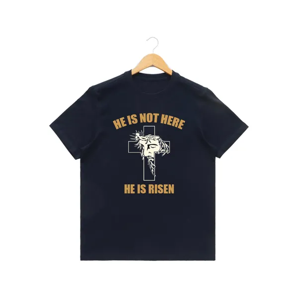 Mens_Graphic_Print_Round_Neck_T-Shirt_-_Jesus_(170_Gsm_Single_Jersey)
