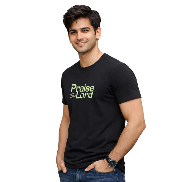 Mens_Graphic_Print_Round_Neck_T-Shirt_-_Jesus_(170_Gsm_Single_Jersey)