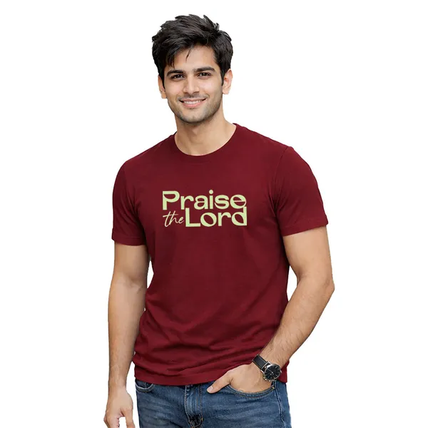 Mens_Graphic_Print_Round_Neck_T-Shirt_-_Jesus_(170_Gsm_Single_Jersey)