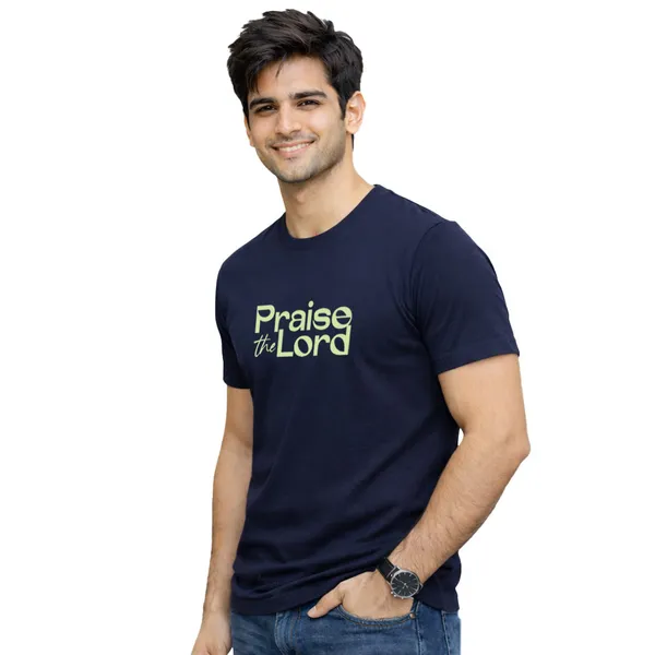 Mens_Graphic_Print_Round_Neck_T-Shirt_-_Jesus_(170_Gsm_Single_Jersey)