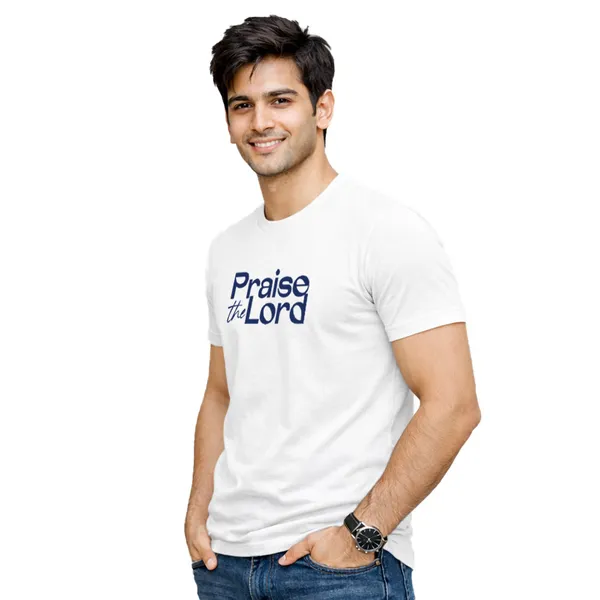 Mens_Graphic_Print_Round_Neck_T-Shirt_-_Jesus_(170_Gsm_Single_Jersey)
