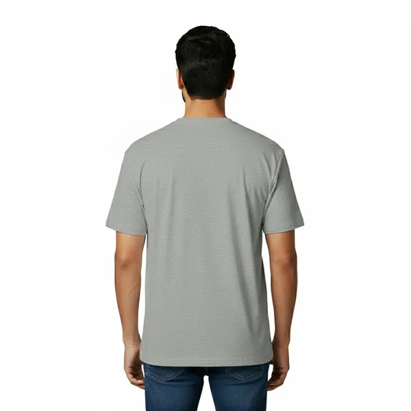 Mens_Graphic_Print_Round_Neck_T-Shirt_-_Krishna_(170_Gsm_Single_Jersey)